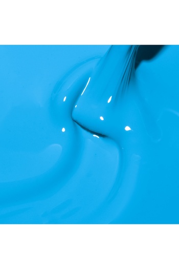 Cupio Oja semipermanenta The One Cupio Cobalt Blue 15ml