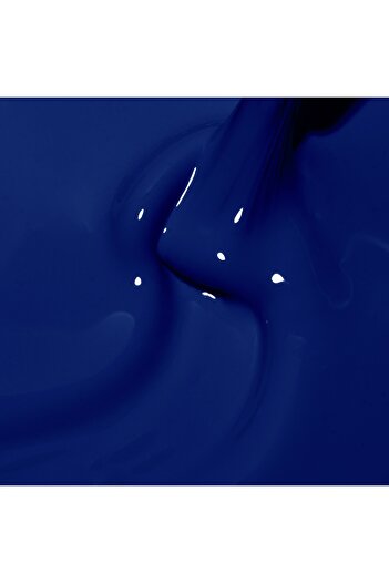 Cupio Oja semipermanenta Cupio The One - Classic Blue 15ml