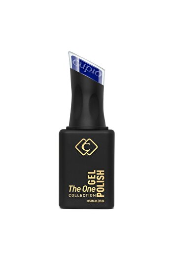 Cupio Oja semipermanenta Cupio The One - Classic Blue 15ml