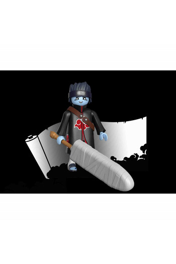 Playmobil - Kisame