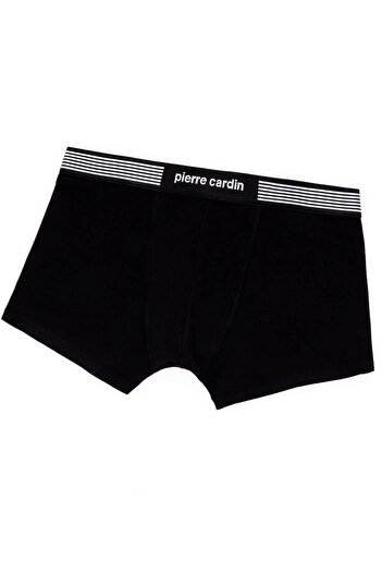 Pierre Cardin Men's Modal Cotton Boxer Pack of 2