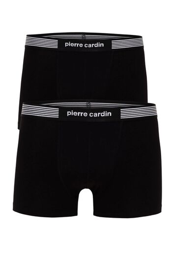 Pierre Cardin Men's Modal Cotton Boxer Pack of 2