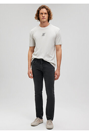 Mavi Jake Pro Sport Gray Jean Trousers 0042285208