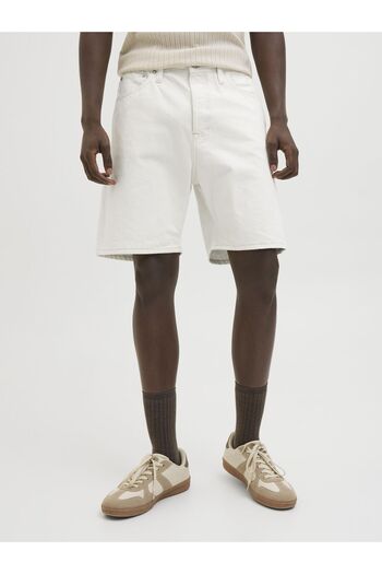 Jack & Jones Jeans-Shorts Loose Fit Jeans-Shorts