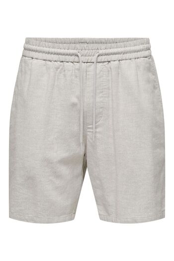 Only & Sons Shorts ONSTEL Normal geschnitten Shorts