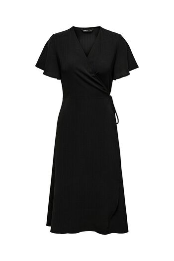 ONLY Kleid ONLCALI Langes Kleid