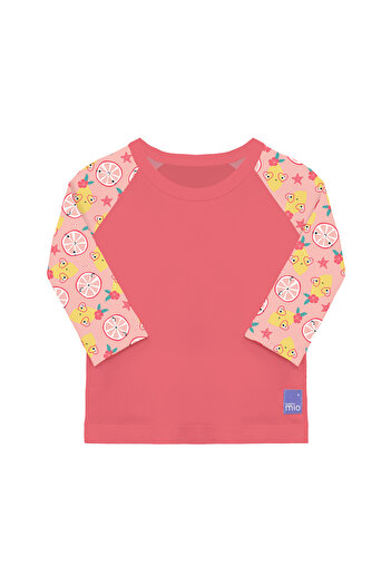 Bambino Mio Beach Shirt Spf 50 - 5-7 Kg, Size S