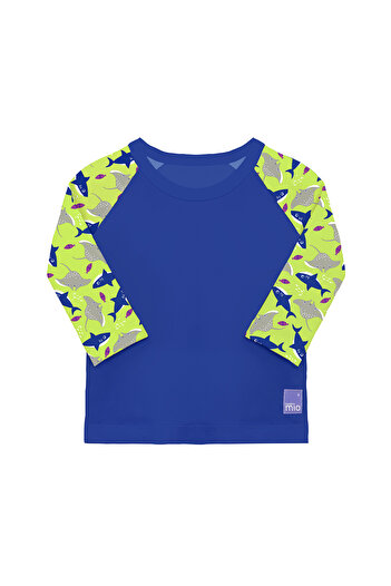 Bambino Mio Beach Shirt Spf 50 - 5-7 Kg, Size S