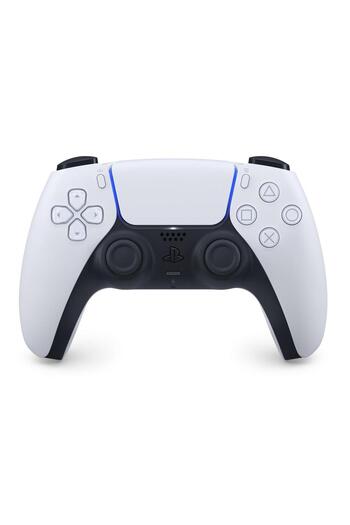 Sony Controller Wireless Sony DualSense pentru PlayStation 5 (Alb)