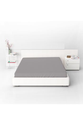Home Still HUSA BUMBAC ORGANIC GRI 100x200 CM