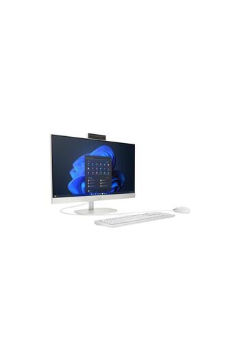 HP All In One PC HP ProOne 240 G10 Intel Core i3-N300 8-core 3.8GHz 23.8" FHD 8GB 256GB SSD