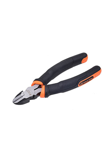 Tactix Chrome-Nickel Steel Diagonal Cutting Plier 6inch