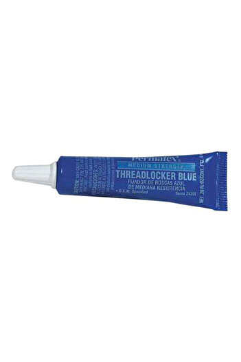 Permatex Silicone Thread Locker 6ml