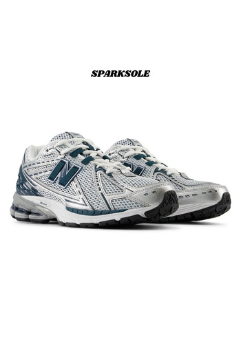 New Balance 1906R Gray Sneaker -Sparksole