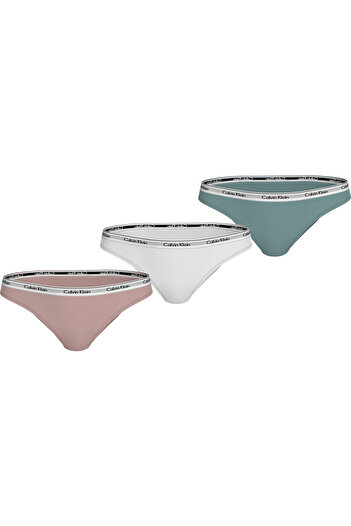 Calvin Klein Calvin Klein Female Multicolour Briefs