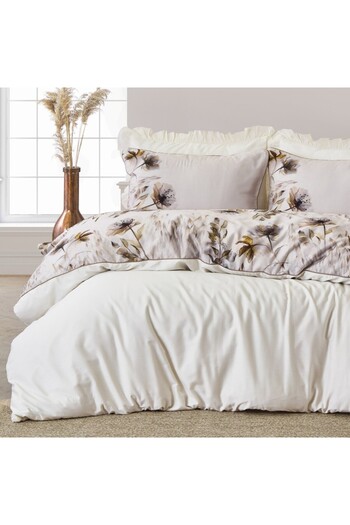 cotton club Premium luxury satin bed linen 6 pieces, Club Cotton, Alora