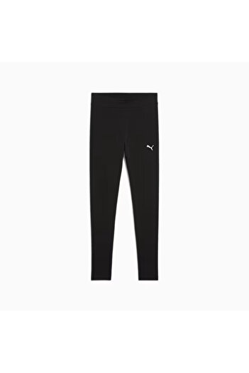 Puma Essentials Kadın Siyah Günlük Stil Tayt 68498001