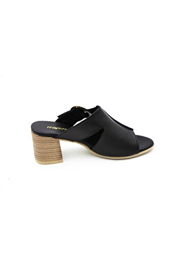 Mammamia 1460LX Papuci de piele pentru femei
