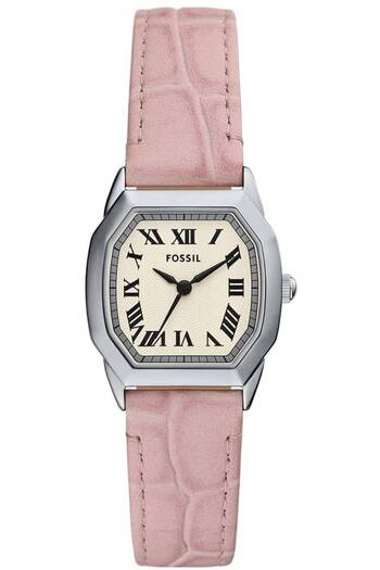 Fossil Fes5406 Women's Wristwatch