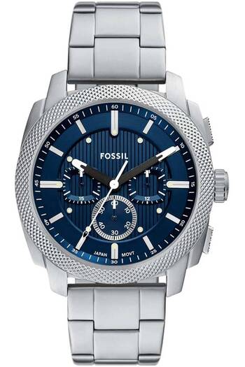 Fossil Ffs6096 Men Wrist Watch