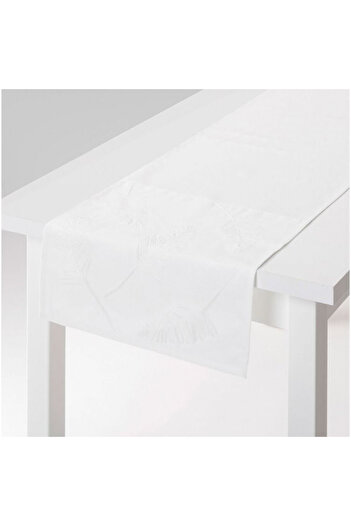 Ambition Traversa de masa 40x150cm, Simple Elegance