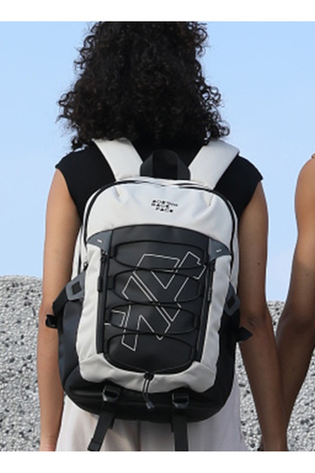ETG Leisure Large Capacity Waterproof Backpack Travel Bag Computer Bag