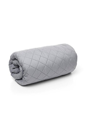 Home Still TRAFFIC DOUBLE BLANKET 200x220 CM, GREY