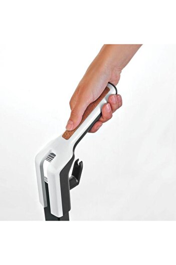 Polti 2-in-1 steam cleaner Polti PTEU0307 Vaporetto SV660 Style, 1500 W, 0.5 l (Grey/White)