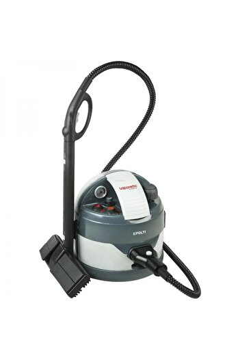 Polti Polti Vaporetto Eco Pro 3.0 PTEU0260 Steam Cleaner, 2000 W, 4.5 bar, 2 l, Gray