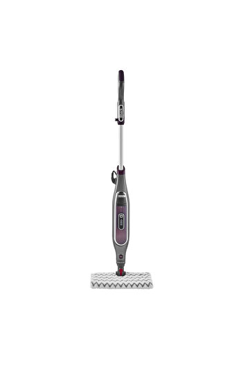 Shark Shark S6003EU Electric Steam Mop, 1200 W, 350 ml, Klick'n Flip Technology, Steam Blast Mode