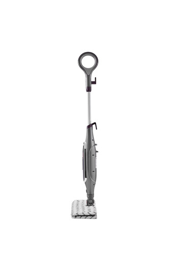 Shark Shark S6003EU Electric Steam Mop, 1200 W, 350 ml, Klick'n Flip Technology, Steam Blast Mode
