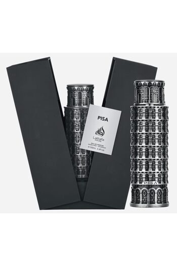 lattafa Pride Pisa Eau de Parfum for Men 100ml