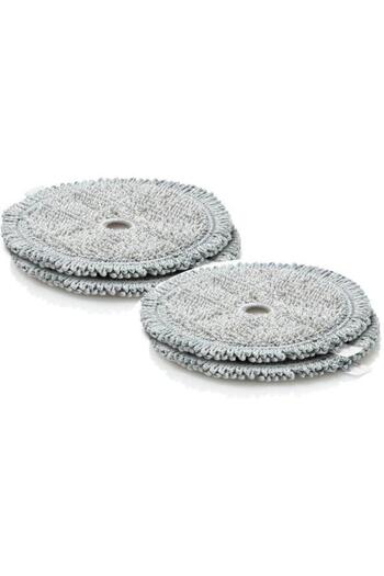 Bosch Bosch BHZUPAD1 17008155 microfiber cloth set, for Unlimited 7 ProHygienic Aqua