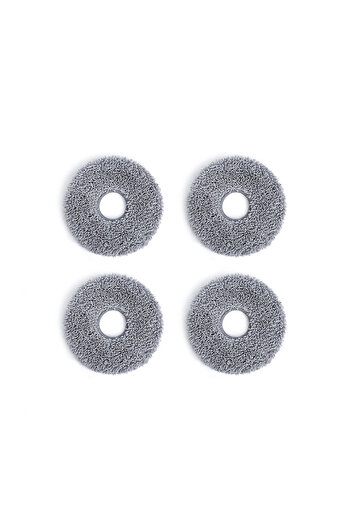 Ecovacs Set 2 rezerve de mop Ecovacs DCC020042 compatibil cu T30&T30S