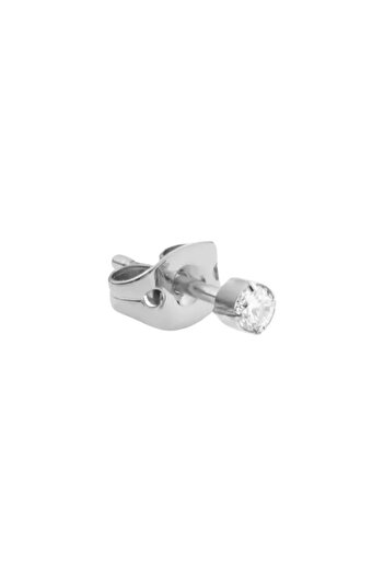 Daniel Wellington Silver Earring DW00400879