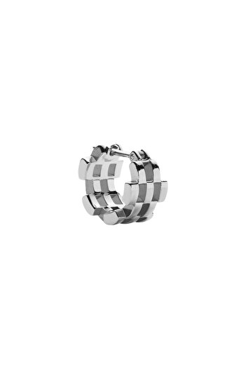 Daniel Wellington Silver Earrings DW00401019