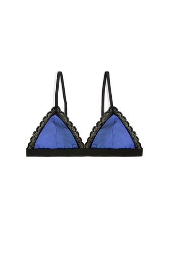 Simi Underwear Γυναικείο σουτιέν Kimberley Alternate με λεπτομέρεια από δαντέλα