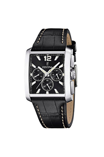 FESTİNA Ανδρικό ρολόι Festina F20636/4, Quartz, 38mm, 5ATM