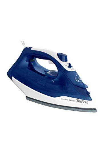 TEFAL Tefal Express Steam FV2838E0 iron, 2400 W, Steam jet 180 g/min, Variable steam 0-40 g/min