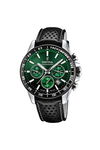 FESTİNA Ρολόι Festina F20561/5 για άνδρες, Quartz, 45mm, 10atm