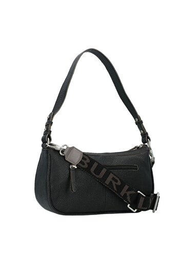 Burkely Always Alyx Shoulder Bag Leather 28 cm