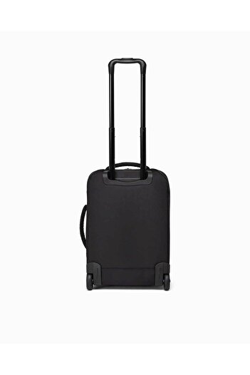 herschel Heritage Softshell Carryon Luggage Kabin Boy Valiz