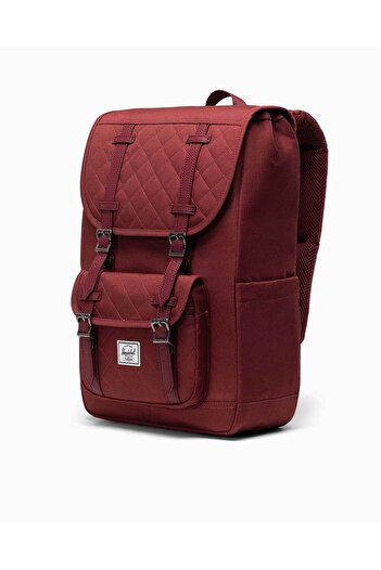 herschel Little America Mid Backpack Sırt Çantası