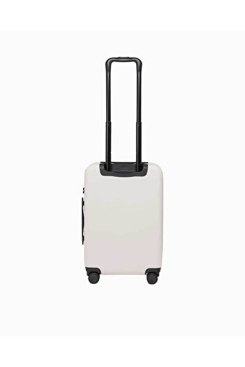 herschel Heritage Hardshell CarryOn Luggage Kabin Boy Valiz