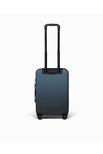 herschel Heritage Hardshell CarryOn Luggage Kabin Boy Valiz
