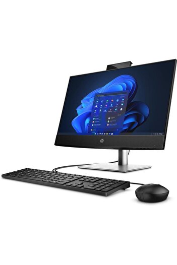 HP PC All-In One HP ProOne 440 G9 Intel Core i5-14400T 14 nuclee, 4,6 GHz, 23,8" FHD Touch