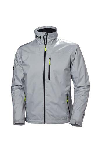 Helly Hansen Men's Gray Jacket