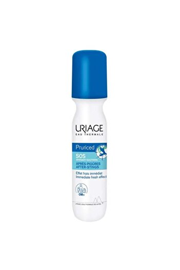 Uriage Pruriced Soothing Roll On After Sting 15Ml