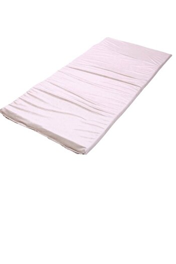 smart home Soft, velvety textured foam sleeping mattress made of high quality materials, foam mattress with bag