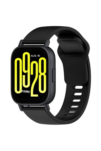 Fibaks For Xiaomi Redmi Watch 5 Active / Watch 5 Lite Band Smart Watch Wristband Watchband Soft Silicone Strap
